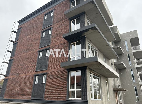 1-room apartment apartment by the address st. Shukhevicha Romana (area 41,6 m2) - Atlanta.ua - photo 4