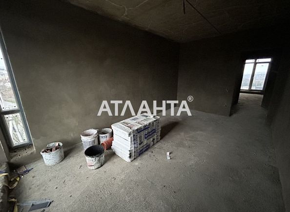1-room apartment apartment by the address st. Shukhevicha Romana (area 41,6 m2) - Atlanta.ua - photo 8