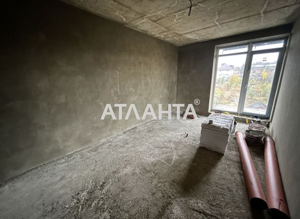 1-room apartment apartment by the address st. Shukhevicha Romana (area 41,6 m2) - Atlanta.ua - photo 9