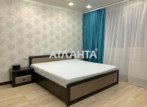1-room apartment apartment by the address st. Rustaveli shota (area 53 m²) - photo 4 1-room apartment apartment by the address st. Rustaveli shota (area 53 m²) - Atlanta.ua - photo 4