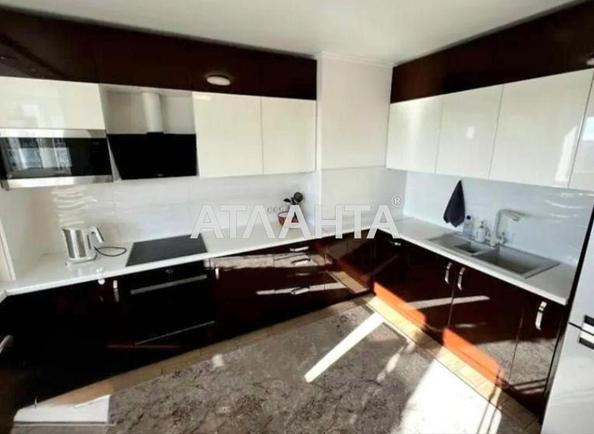 1-room apartment apartment by the address st. Rustaveli shota (area 53 m²) - photo 7 1-room apartment apartment by the address st. Rustaveli shota (area 53 m²) - Atlanta.ua - photo 7