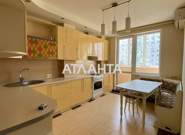 2-rooms apartment apartment by the address st. Bocharova gen (area 77,5 m2) - Atlanta.ua - photo 7