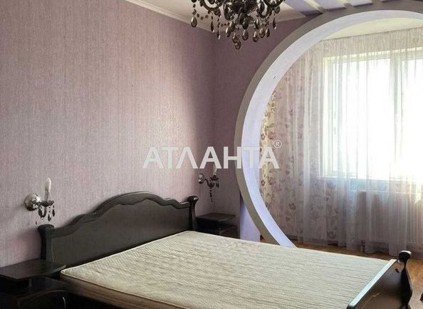 2-rooms apartment apartment by the address st. Bocharova gen (area 77,5 m2) - Atlanta.ua