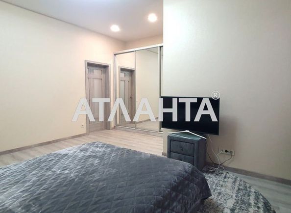 2-комнатная квартира по адресу Небесной Сотни пр. (площадь 72 м²) - Atlanta.ua - фото 4