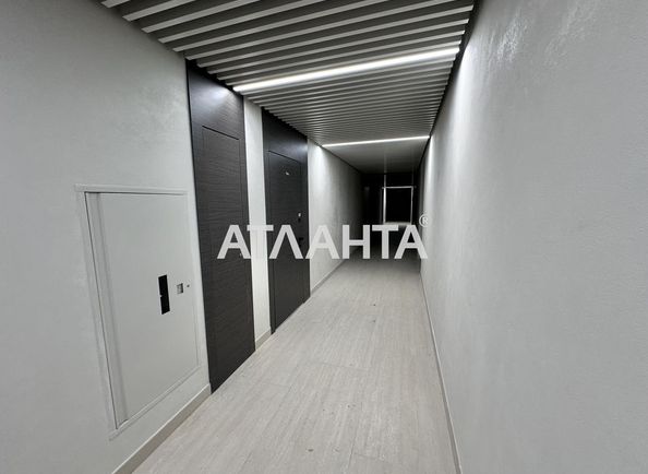 1-room apartment apartment by the address st. Ul Berkovetskaya (area 46,7 m2) - Atlanta.ua - photo 5