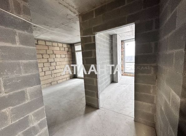 1-room apartment apartment by the address st. Ul Berkovetskaya (area 46,7 m2) - Atlanta.ua - photo 6