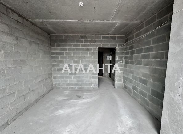 1-комнатная квартира по адресу ул. Берковецкая (площадь 46,7 м2) - Atlanta.ua - фото 10