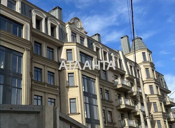 1-room apartment apartment by the address st. Fontanskaya dor Perekopskoy Divizii (area 45,0 m2) - Atlanta.ua