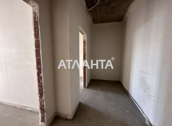 1-кімнатна квартира за адресою Фонтанська дор. (площа 45 м²) - Atlanta.ua - фото 8
