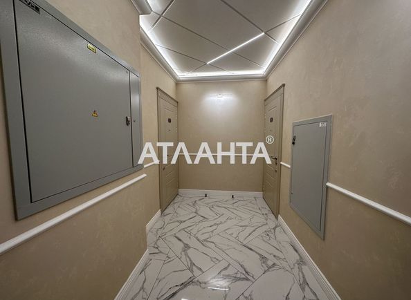 1-кімнатна квартира за адресою Фонтанська дор. (площа 45 м²) - Atlanta.ua - фото 9