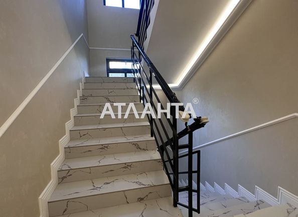 1-кімнатна квартира за адресою Фонтанська дор. (площа 45 м²) - Atlanta.ua - фото 10