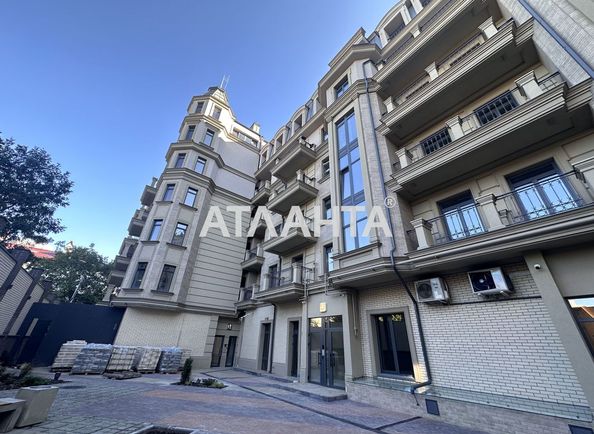 1-кімнатна квартира за адресою Фонтанська дор. (площа 45 м²) - Atlanta.ua - фото 11