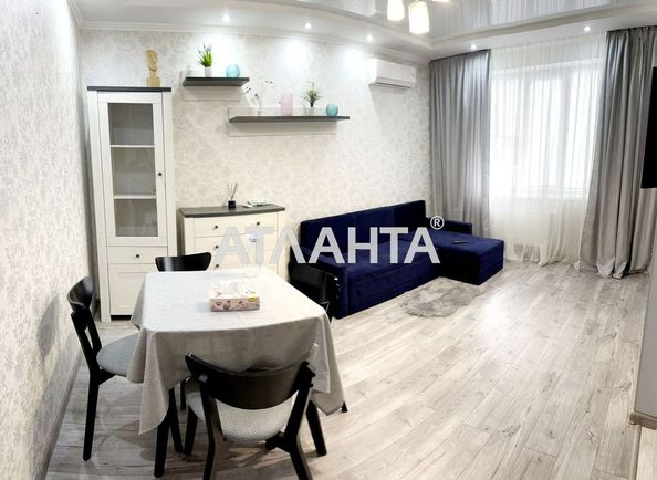 2-rooms apartment apartment by the address st. Nikolaevskaya (area 41,0 m2) - Atlanta.ua
