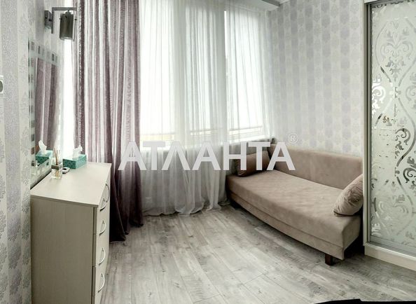 2-rooms apartment apartment by the address st. Nikolaevskaya (area 41,0 m2) - Atlanta.ua - photo 2