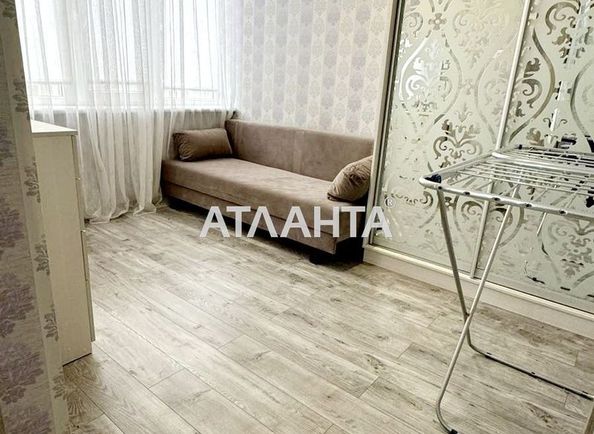 2-rooms apartment apartment by the address st. Nikolaevskaya (area 41,0 m2) - Atlanta.ua - photo 5