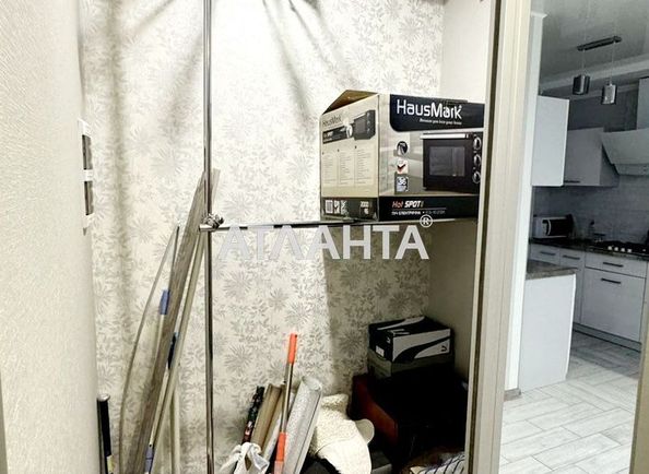 2-rooms apartment apartment by the address st. Nikolaevskaya (area 41,0 m2) - Atlanta.ua - photo 9