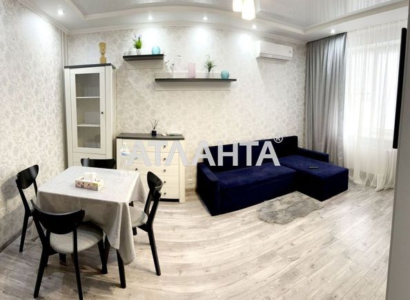 2-rooms apartment apartment by the address st. Nikolaevskaya (area 41,0 m2) - Atlanta.ua - photo 10