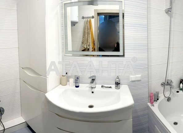 2-rooms apartment apartment by the address st. Nikolaevskaya (area 41,0 m2) - Atlanta.ua - photo 12