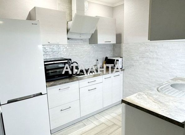 2-rooms apartment apartment by the address st. Nikolaevskaya (area 41,0 m2) - Atlanta.ua - photo 14