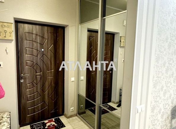 2-кімнатна квартира за адресою вул. Миколаївська (площа 41,0 м2) - Atlanta.ua - фото 15