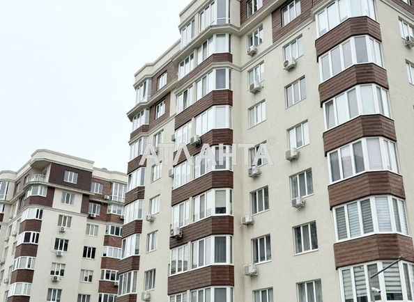 2-rooms apartment apartment by the address st. Nikolaevskaya (area 41,0 m2) - Atlanta.ua - photo 17