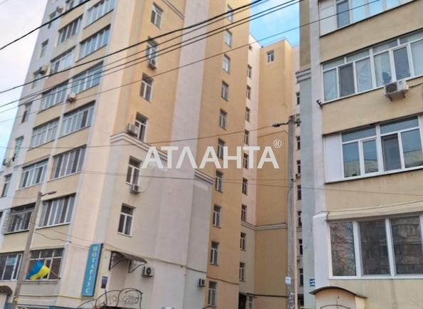 3-комнатная квартира по адресу ул. Левитана (площадь 82 м²) - Atlanta.ua - фото 14