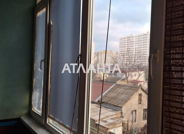 3-комнатная квартира по адресу ул. Левитана (площадь 82 м²) - Atlanta.ua - фото 13