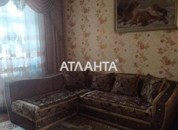 3-комнатная квартира по адресу ул. Левитана (площадь 82 м²) - Atlanta.ua - фото 4