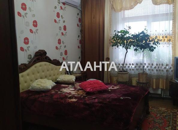 3-комнатная квартира по адресу ул. Левитана (площадь 82 м²) - Atlanta.ua - фото 2