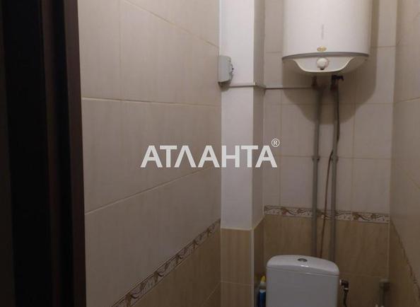 3-комнатная квартира по адресу ул. Левитана (площадь 82 м²) - Atlanta.ua - фото 11