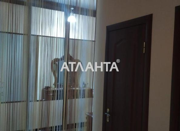3-комнатная квартира по адресу ул. Левитана (площадь 82 м²) - Atlanta.ua - фото 3
