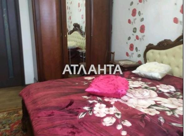 3-комнатная квартира по адресу ул. Левитана (площадь 82 м²) - Atlanta.ua