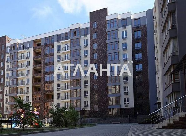 1-комнатная квартира по адресу ул. Чехова (площадь 25,0 м2) - Atlanta.ua - фото 2