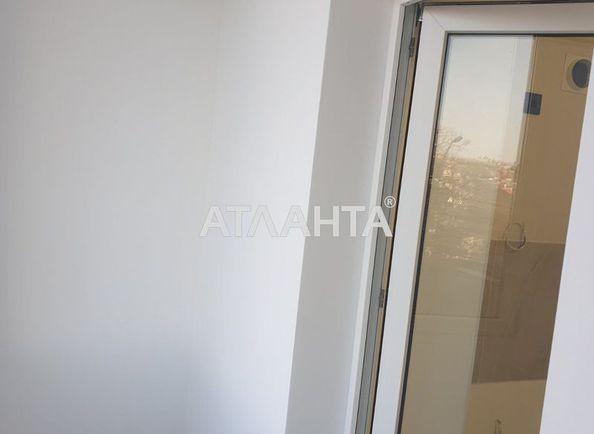 1-room apartment apartment by the address st. Rozhdestvenskaya (area 33,1 m2) - Atlanta.ua - photo 5
