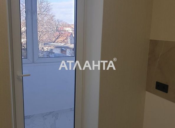 1-room apartment apartment by the address st. Rozhdestvenskaya (area 33,1 m2) - Atlanta.ua - photo 6