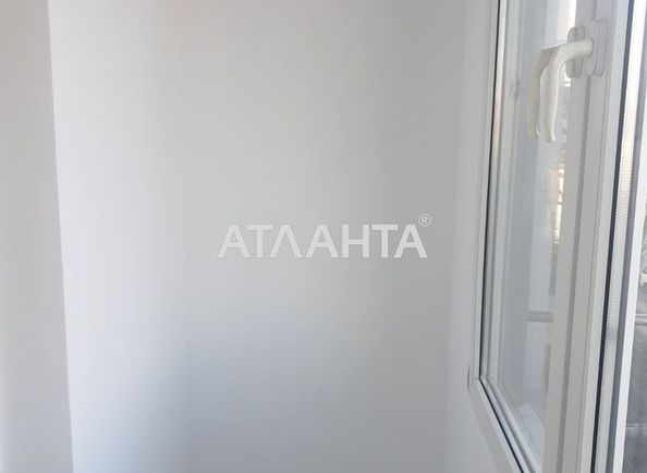 1-room apartment apartment by the address st. Rozhdestvenskaya (area 33,1 m2) - Atlanta.ua - photo 8