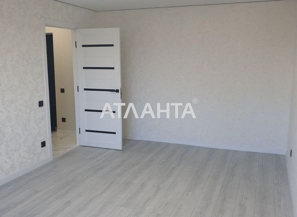 1-room apartment apartment by the address st. Rozhdestvenskaya (area 33,1 m2) - Atlanta.ua - photo 2