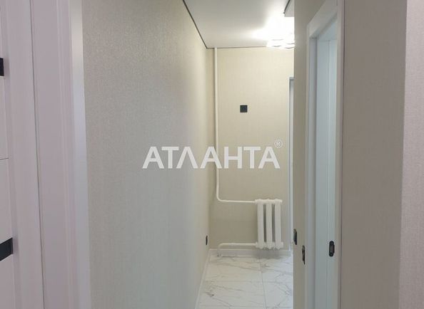 1-room apartment apartment by the address st. Rozhdestvenskaya (area 33,1 m2) - Atlanta.ua - photo 3