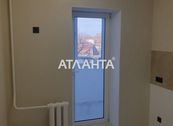 1-room apartment apartment by the address st. Rozhdestvenskaya (area 33,1 m2) - Atlanta.ua - photo 7