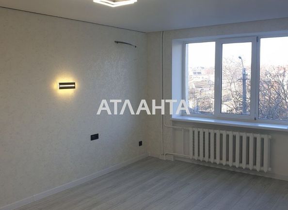 1-room apartment apartment by the address st. Rozhdestvenskaya (area 33,1 m2) - Atlanta.ua