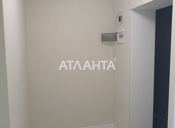 1-room apartment apartment by the address st. Rozhdestvenskaya (area 33,1 m2) - Atlanta.ua - photo 4