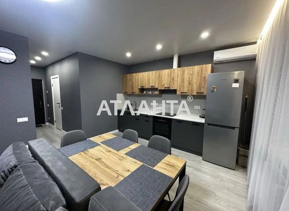 1-комнатная квартира по адресу ул. Сахарова (площадь 45,0 м2) - Atlanta.ua