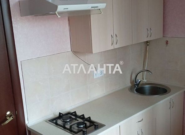 1-room apartment apartment by the address st. Proezdnaya (area 33,0 m2) - Atlanta.ua - photo 3