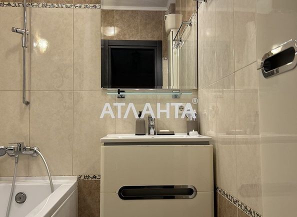 2-rooms apartment apartment by the address st. Vilyamsa ak (area 60 m²) - Atlanta.ua - photo 14