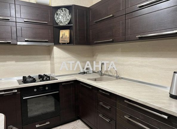 2-rooms apartment apartment by the address st. Vilyamsa ak (area 60 m²) - Atlanta.ua - photo 2