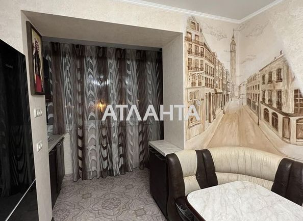 2-rooms apartment apartment by the address st. Vilyamsa ak (area 60 m²) - Atlanta.ua - photo 4