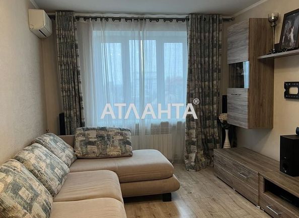 2-rooms apartment apartment by the address st. Vilyamsa ak (area 60 m²) - Atlanta.ua - photo 7