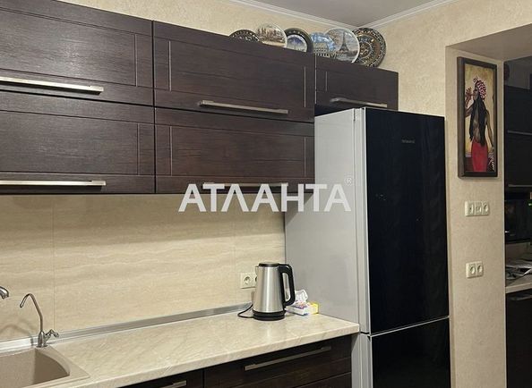2-rooms apartment apartment by the address st. Vilyamsa ak (area 60 m²) - Atlanta.ua - photo 3