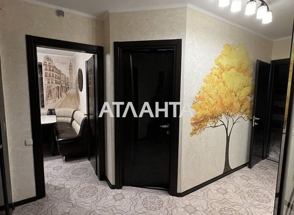 2-rooms apartment apartment by the address st. Vilyamsa ak (area 60 m²) - Atlanta.ua - photo 8
