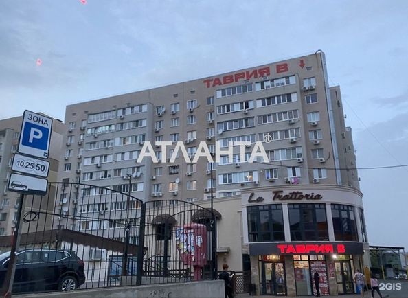 2-rooms apartment apartment by the address st. Vilyamsa ak (area 60 m²) - Atlanta.ua